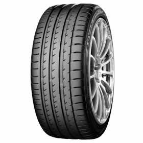 Pneu 225/40R19 Yokohama Advan Sport V105 93Y